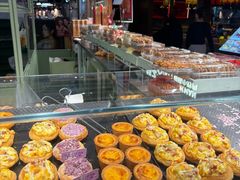 -泸溪河桃酥(西直门凯德店)