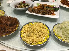 -通庆楼(新开路店)