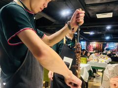-戈拿旺巴西烤肉(崇文门店)