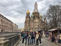 -滴血救世主教堂