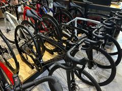 -TREK崔克自行车(徐汇滨江店)