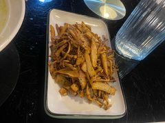 -徐记私厨(半淞园路店)