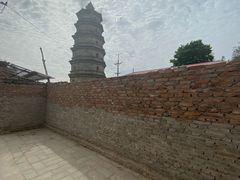 -辽代双塔