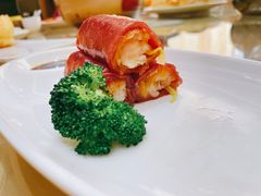 网红红米肠-吉莲利苑海鲜酒家(珠海拱北29年老字号店)