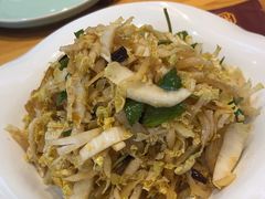 -肘子酥·天津捞面(德云社店)