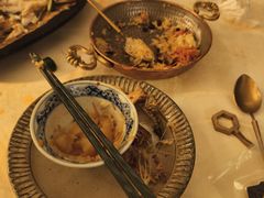 -龟兹KUCINA·新疆菜(前滩L+PLAZA店)