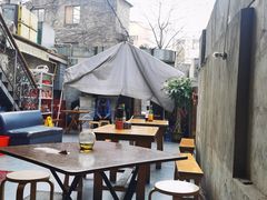 露天位-沪西老弄堂面馆(定西路店)