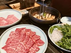-然锅料理