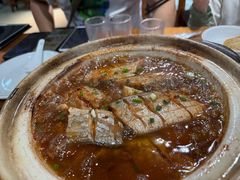 -大家发海鲜城夜排档(华山中路店)