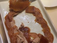 -京华烟云·北京烤鸭(领展购物广场·中关村店)