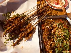 -林二哥宜烤官·宜宾小烧烤