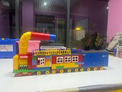 -贝乐乐高机器人教育(南环汇邻广场校区)