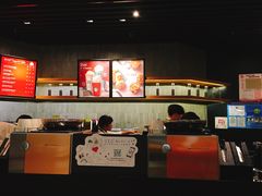 -星巴克(来福士2F店)