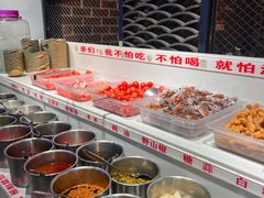 -肥鱼屯活鱼锅(惠工街店)