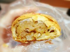 -白玉兰食品(中山公园龙之梦店)
