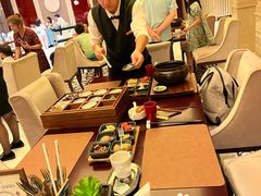 -昆明南亚风情园豪生大酒店-泰式国际海鲜自助餐厅