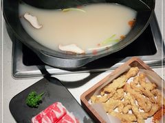 -新辣道鱼火锅(西直门店)