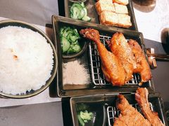 -馔豚·台北菜专门店(深圳湾万象城店)