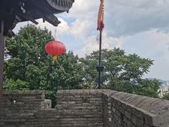 -台州府城(江南长城)