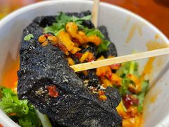 -黑色经典臭豆腐·湖南特产(坡子街店)