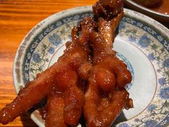 -老外婆本帮面(塔城路店)
