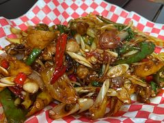 -BLABLATAI吧啦泰·泰式爆炒(西宸天街店)