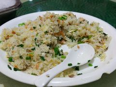-新享乐海鲜(翠华路店)