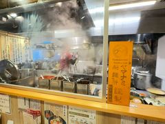 -かごしまラーメン我流風天文館本店