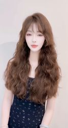 -YESIDO椰岛造型烫发染发