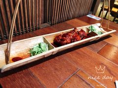 -大牌大·传统杭帮菜(湖滨店)