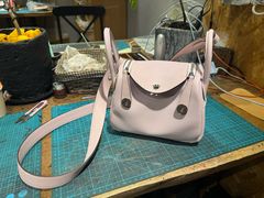 -如果·追梦手工皮具DIY教学店(田子坊店)