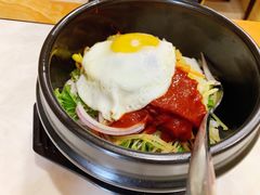 -佳木斯老崔朝族风味(群力店)