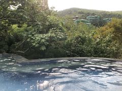 -天目湖御水温泉·度假酒店