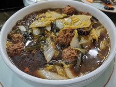 -白魁老号饭庄(安内店)