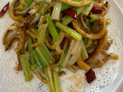 -北方饺子王·海肠捞饭·海鲜锅(山大店)