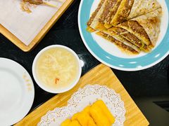 -宛平李记小吃(东关街店)