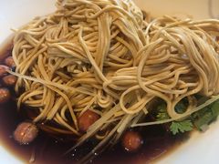 淮扬烫干丝-扬州狮子楼·非遗淮扬菜(总店)