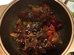 -萨拉伯尔水源素问店·韩国宫廷料理(人民路店)