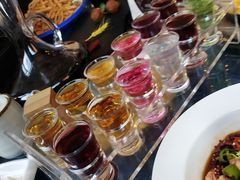-锦上中式酒馆(南内环店)
