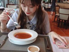 -璟象酒店-爱丽坊景观餐厅