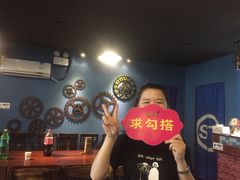 -S Team剧情密室(杭州龙翔桥店)