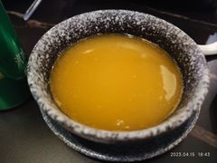 -熹悟海鲜火锅·广式打边炉
