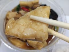 -峰味香.酱香米线.黄焖鸡(定西路店)