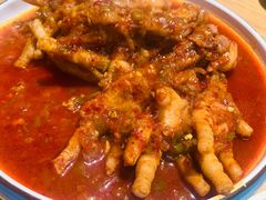 -京玉菲饭店(李村店)