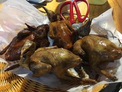 -石岐乳鸽村(桥观坊南四巷店)