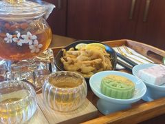 -红糖水都·女生特炖·中式滋补炖(北辰店)