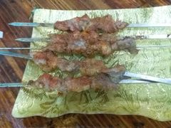 -清真新疆叶尔羌烤肉店(新香洲店)