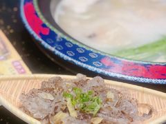 -成都老码头火锅(旺角店)