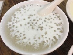 -沙湾姜埋奶(兴新包店)