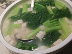 -绿茶餐厅(昆明世纪金源店)